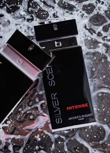 Perfume Silver Scent Intense 100 ml