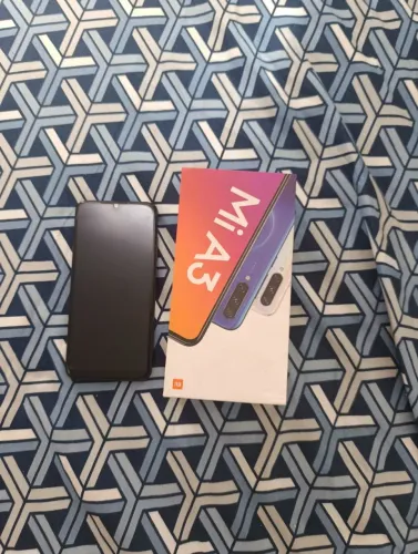 Xiaomi Mi A3