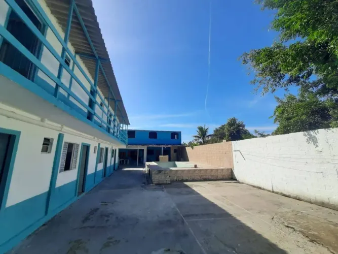 Comercial com 12 quartos à Venda, Jardim Fenix - Itanhaém