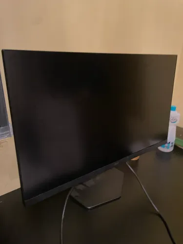 Monitor gamer
