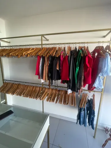 VENDO LOJA COMPLETA
