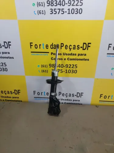 Amortecedor Do Honda Civic 1.8 2007/11 L/D