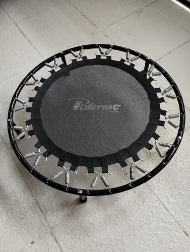 Trampolim semi-pro Polimet 90cm