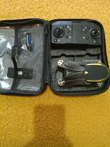 Vendo Drone R$250,00