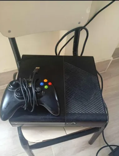 Xbox 360