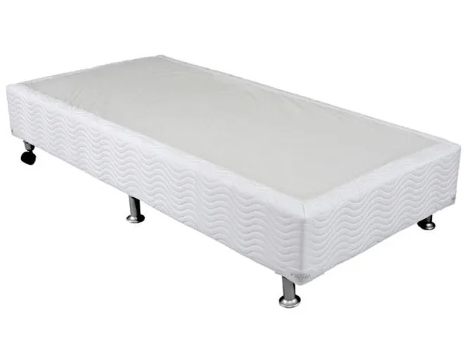 Cama box base vários tamanhos - direto de fábrica