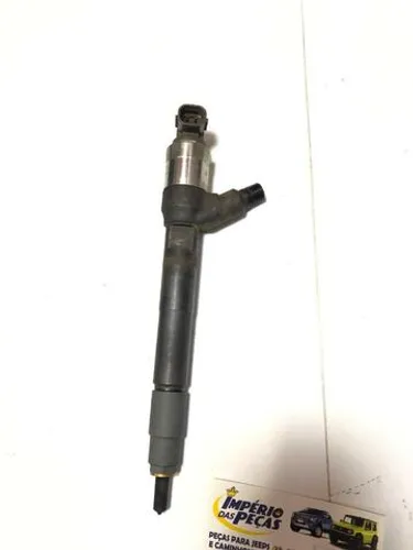 Bico Injetor S10 Trailblazer 2.8 13/. 200cv 12640381 #7677