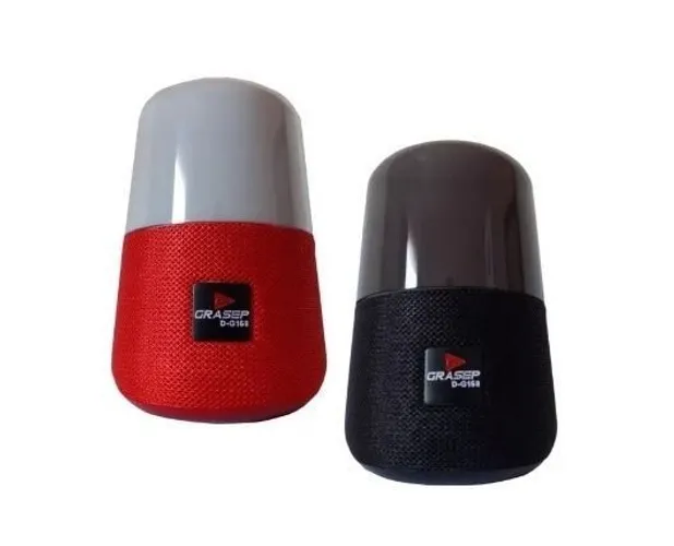 Caixa de Som Bluetooth 10W