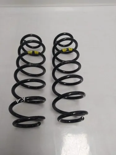 Mola Traseira Ford Ka 2014/2021 -Par-