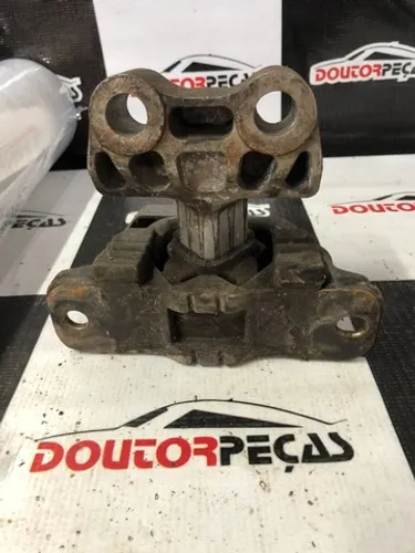 Coxim dianteiro esquerdo motor punto 1.4 08/11