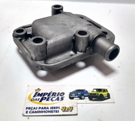 Valvula Suspiro Motor Ranger S10 Sprinter 2.5 Maxion #18040