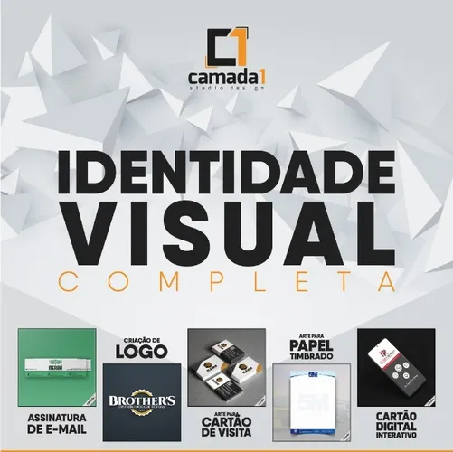 Identidade Visual