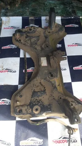 Agregado Peugeot 206 1.6 com barra estabilizadora