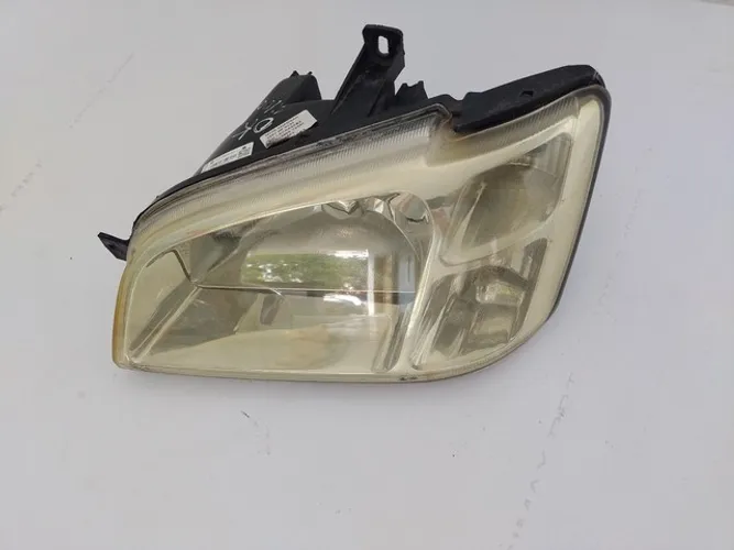 Farol Effa m100 usado original lado esquerdo 
