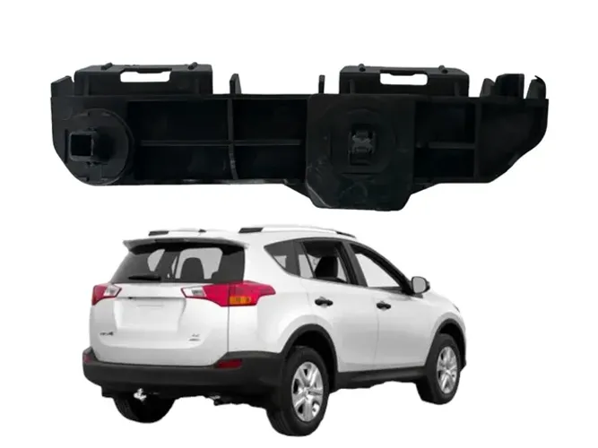 Guia Pequena Traseira Direita Toyota Rav4 2013 a 2018
