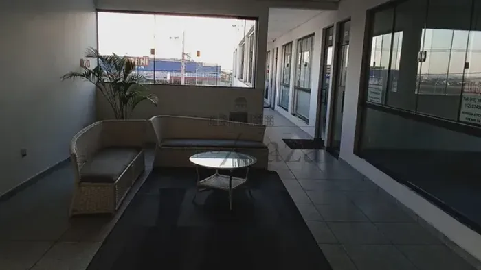 Ponto comercial- Jacareí - Jardim Califórnia - 39,68m²