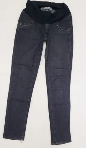 Calça Jeans Gestante PP