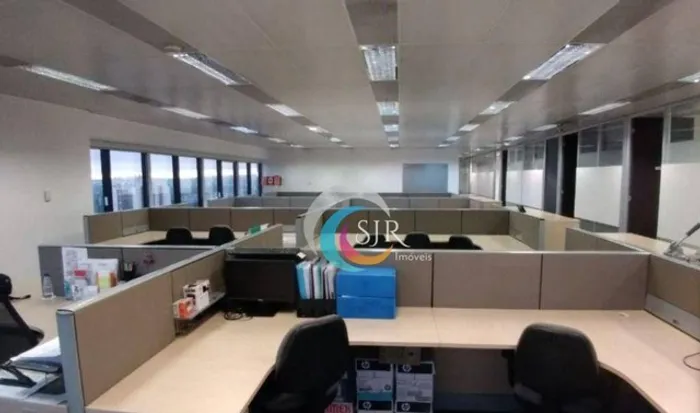 Conjunto para alugar, 383 m² Itaim Bibi - São Paulo/SP