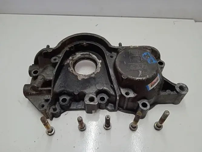 11869 Flange Frontal Virabrequim Motor Towner 0.8 6v 93 A 98 3cc