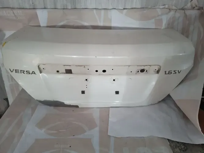 Tampa versa