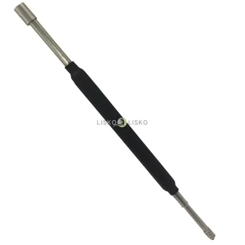Chave BLI Enrolador / Desenrolador para Blocos de Rede Telefônica