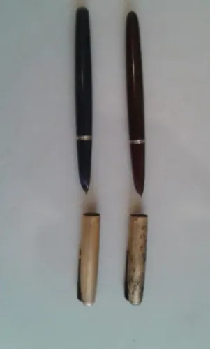 Caneta Parker 51