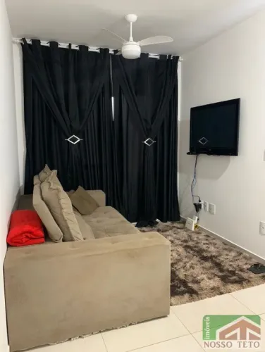 APARTAMENTO À VENDA | CONDOMÍNIO RESIDENCIAL CIDADE DO MÉXICO | SUMARÉ