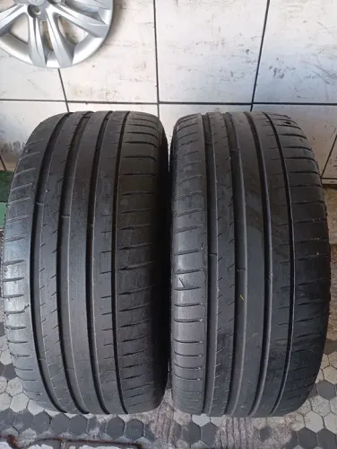 Pneus michelim sport pilot ref 245 40 18 RS 1200 os 2