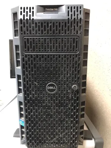 Dell servidor PowerEdge T420
