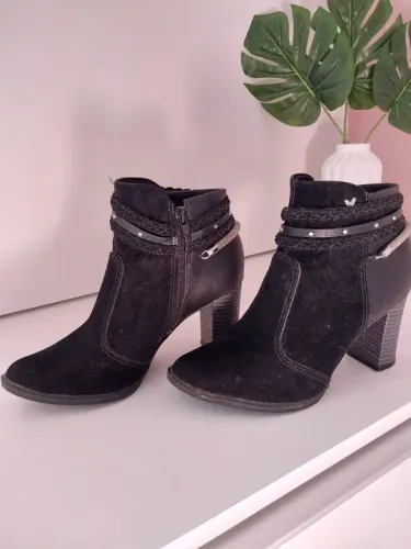 Bota Mississipi