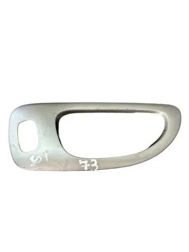 Moldura Maçaneta Tras Direita Peugeot *7 N73