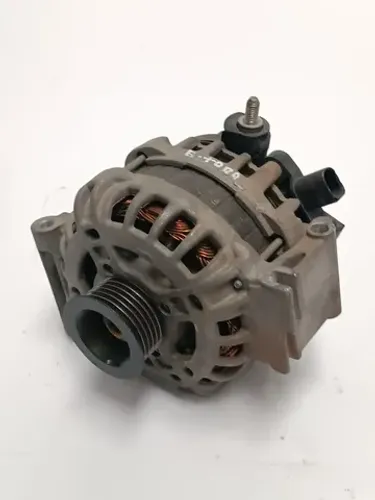 Alternador Fiat Doblo 1.8 16V Etorq | 2010 A 2021 (Usado/Original)
