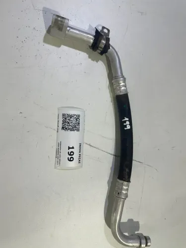 Mangueira Ar Cond Renault Logan Sandero 2007/2014 *8