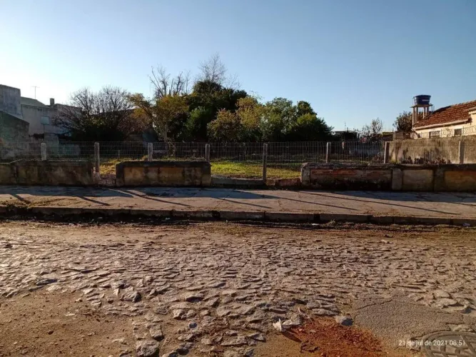 Terreno para aluguel Pelotas