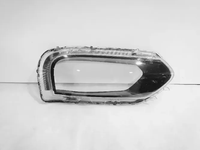 Lente Farol Inferior Direito Kwid 2022 2023 2024 Original