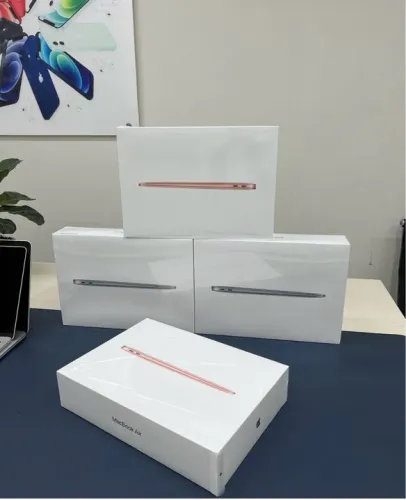MacBook Air M1 13.3 2020 8GB/ 256SSD