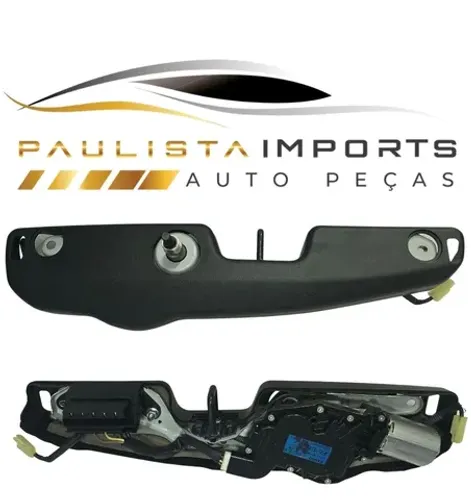 Motor Limpador Vidro Tucson 2006 2007 08 09 10 2011 2012 ( Novo Original