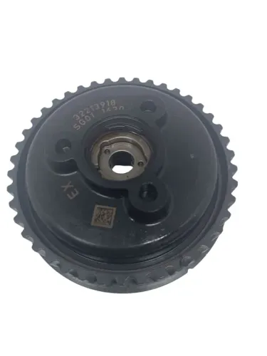 POLIA VARIAVEL ADMISSAO XC40 XC90 ORIGINAL DO VOLVO XC60 2020/2020