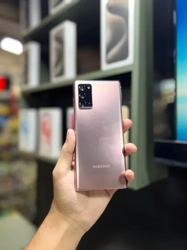 Samsung Note 20 256 gb