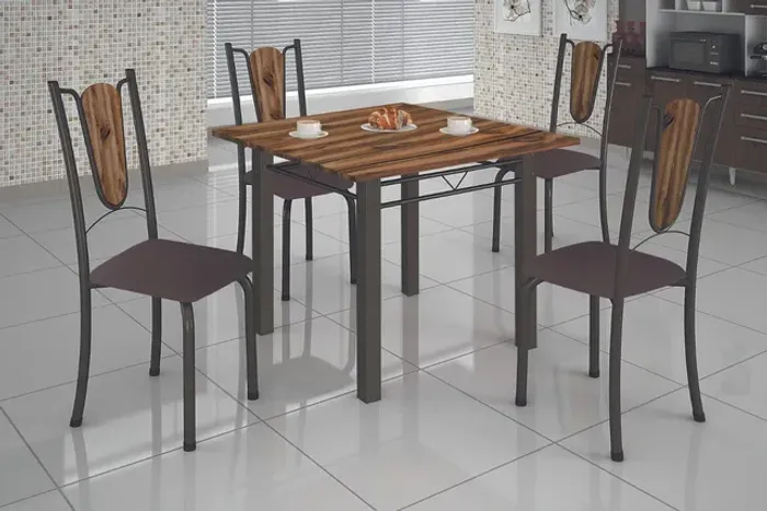 Mesa julia levo hoje com garantia