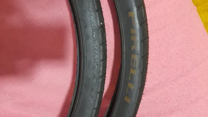 Par Pneu Pirelli Phantom Street 29x1.95