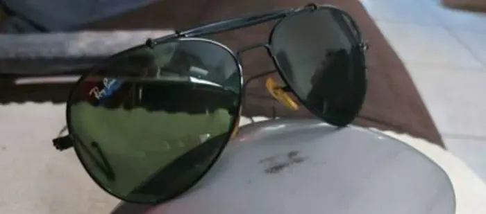 Óculos solar. Ray_ban.