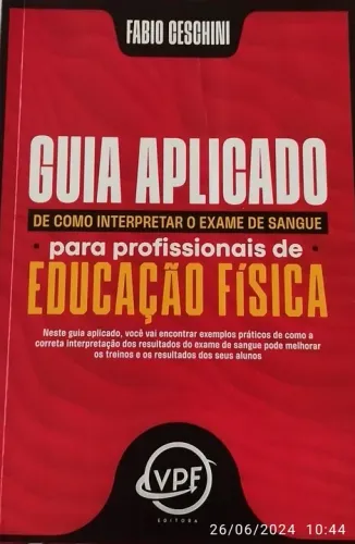 COMO INTERPRETAR O EXAME DE SANGUE 