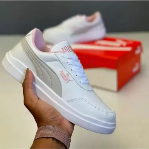 Tênis Feminino ?