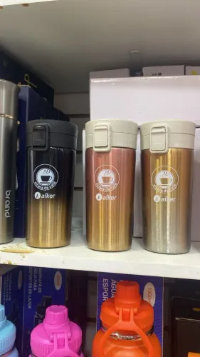Xicará de café aiker 