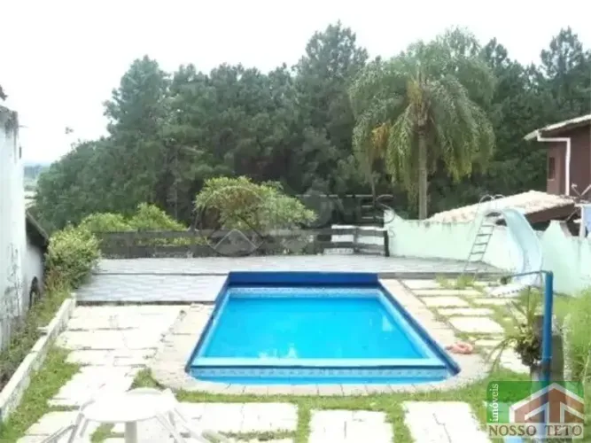 CASA À VENDA | CONDOMÍNIO NOVA SÃO PAULO | ITAPEVI | SP