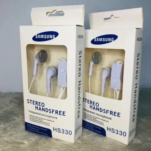 Fone de Ouvido Samsung Galaxy P2 Microfone - Garantia