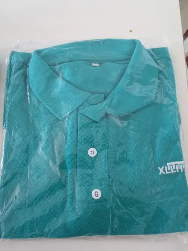 Camisa Polo G NOVA