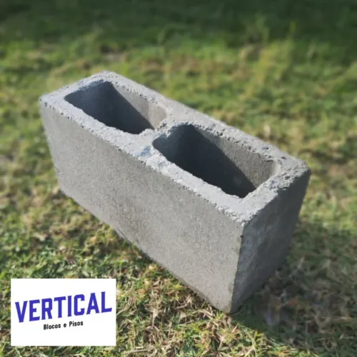Blocos de concreto
