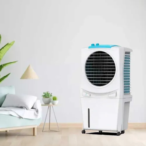 Climatizador portatil symphony 27 litros novo 127v